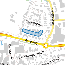 Kampstraat
