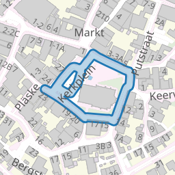 Kerkplein
