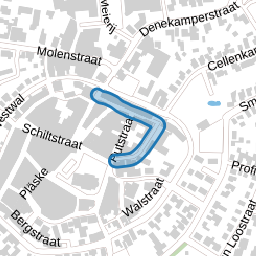 Kloosterstraat