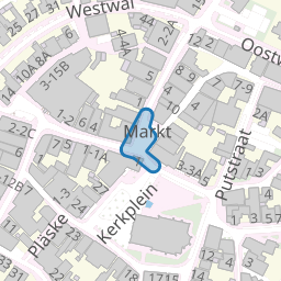 Markt