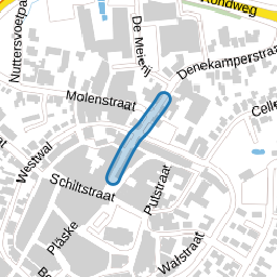 Marktstraat