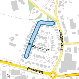 Meijerstraat