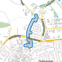 Moerbekkenkamp