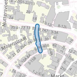 Molendwarsstraat