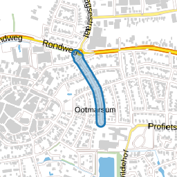 Odemarusstraat