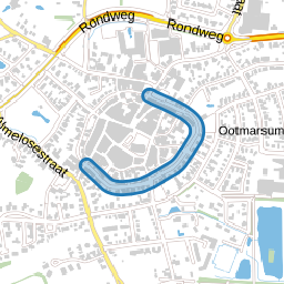 Oostwal