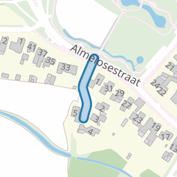 Paaskampstegge