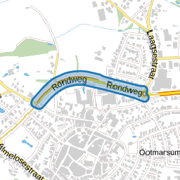 Rondweg