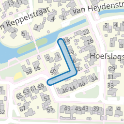 Tackinkstraat