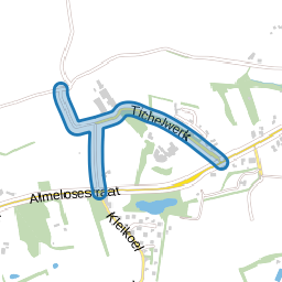 Tichelwerk