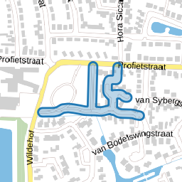 van Diepenbroekstraat
