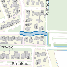 van Dieststraat