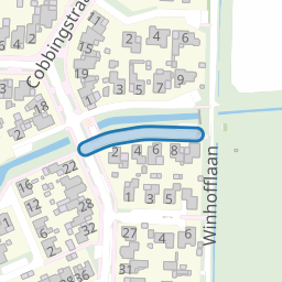 van Graesstraat
