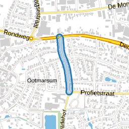 Vijverstraat