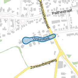 Vinkenbek