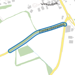 Zonnenbergweg