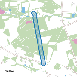 Blauweweg