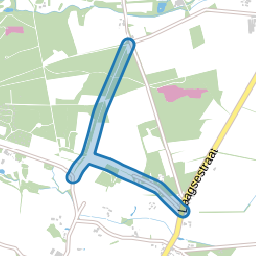 Heuvelweg