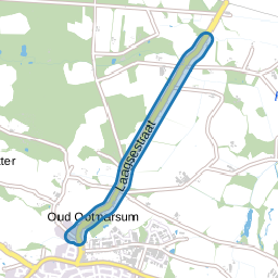 Laagsestraat