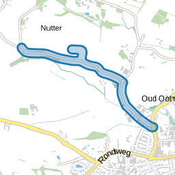 Nutterseweg