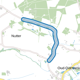 Wittebergweg