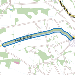 Haarstraat