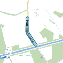 Hunenborgseweg