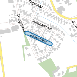 Irenestraat
