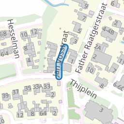 Jan Vosstraat