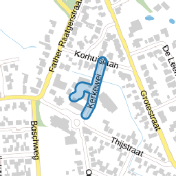 Kerkewei