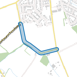 Kroezenboomweg