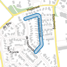Kuiperijstraat