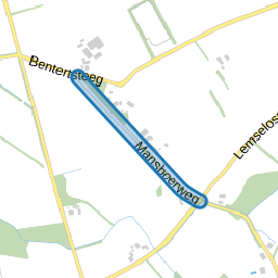 Mansboerweg