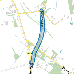 Molenweg