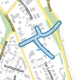 Pierikspad