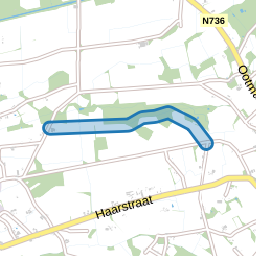 Rossumermedenweg