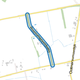Rossumerveldweg