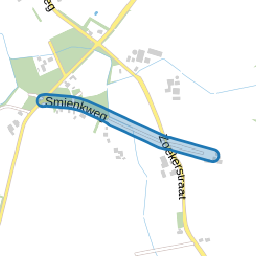 Smienkweg