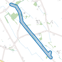 Tiethofweg