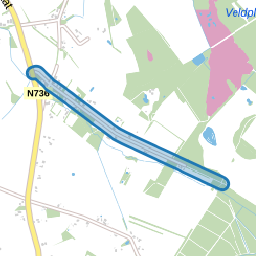 Tramweg