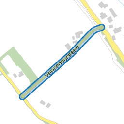 Vennegoorsteeg