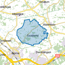 Saasveld