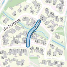 het Vlonder
