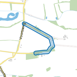 Kloppersblokweg