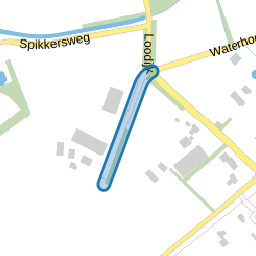 Looweideweg