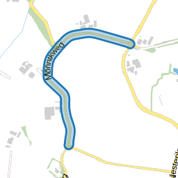 Mönnikweg