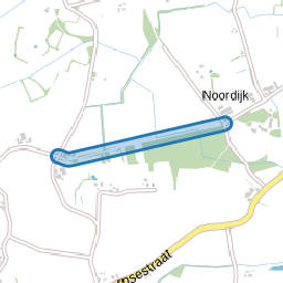 Noordmorsweg