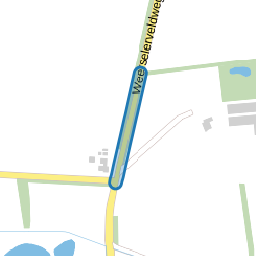 Weerselerveldweg