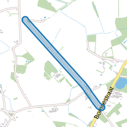 Zandbongenweg