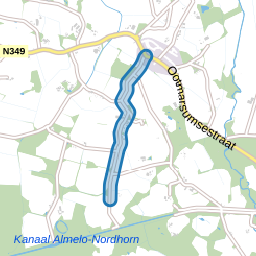 Hunenborgseweg